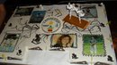 FOTO TORTA  COMPLEANNI NOVEMBRE 2011