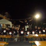 Festa campestre YAMABUSHI (LUGLIO 2009 )